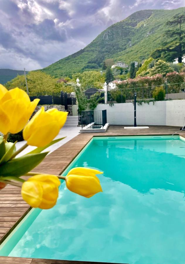 Corte Caiar Bed&Breakfast Caprino Veronese Extérieur photo