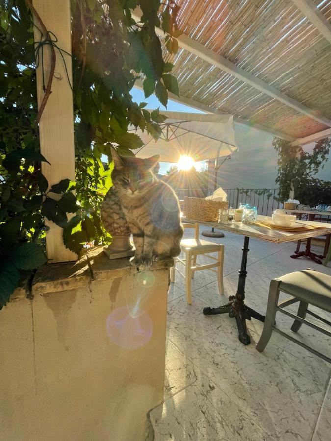 Corte Caiar Bed&Breakfast Caprino Veronese Extérieur photo