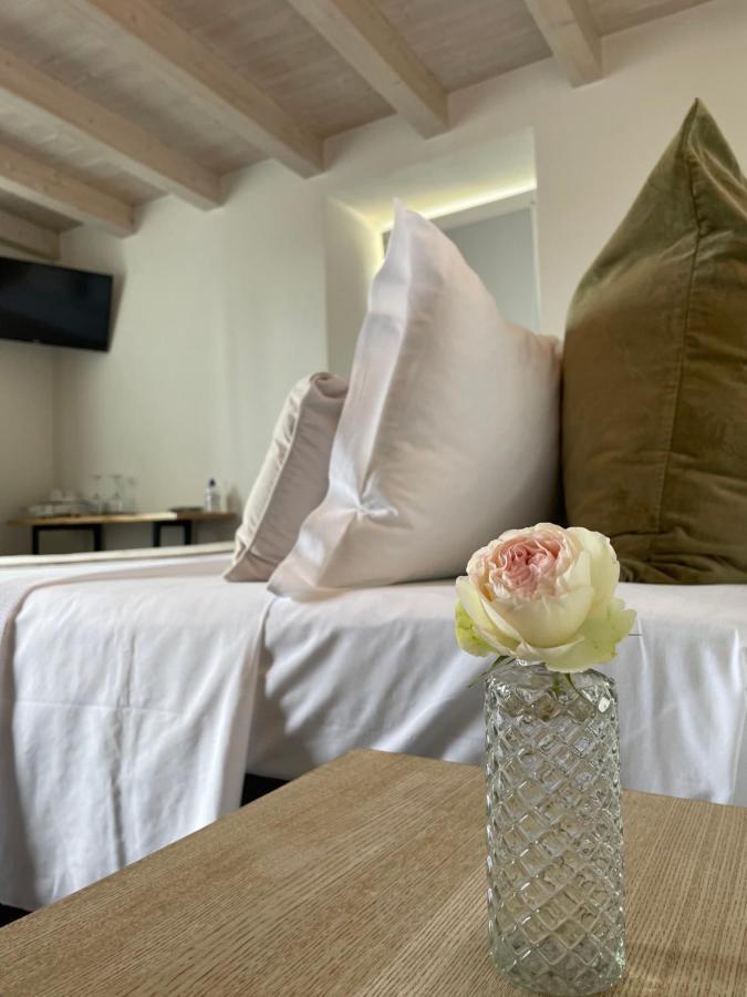 Corte Caiar Bed&Breakfast Caprino Veronese Extérieur photo