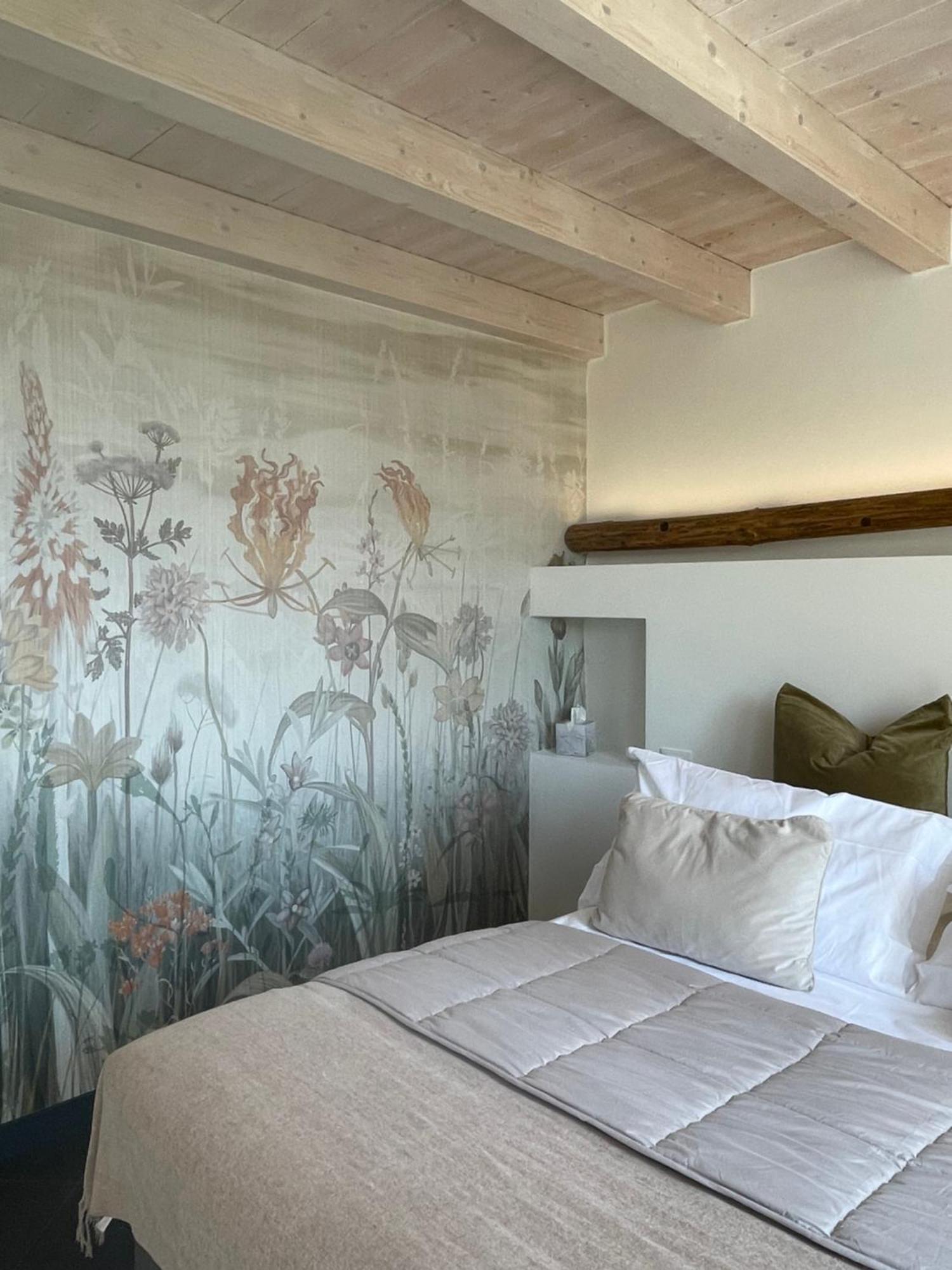 Corte Caiar Bed&Breakfast Caprino Veronese Extérieur photo