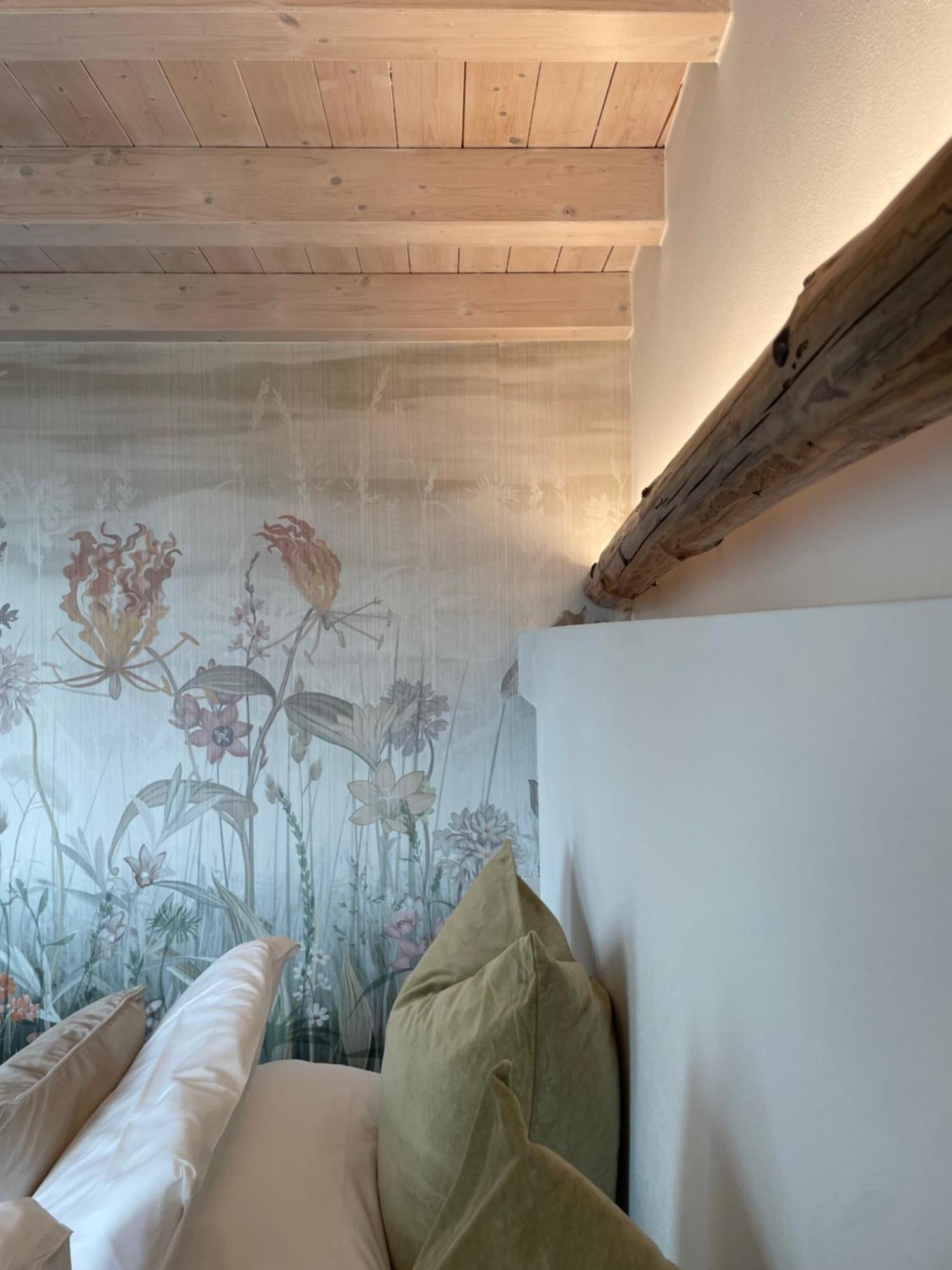 Corte Caiar Bed&Breakfast Caprino Veronese Extérieur photo